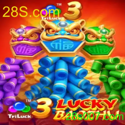 3LuckyBaozhu